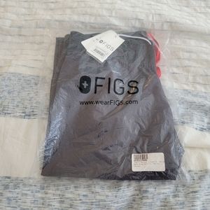 FIGS Women's Livingston Petite Basic Scrub Pants